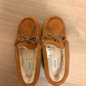 NEW Crewcuts Moccasins Kids 2
